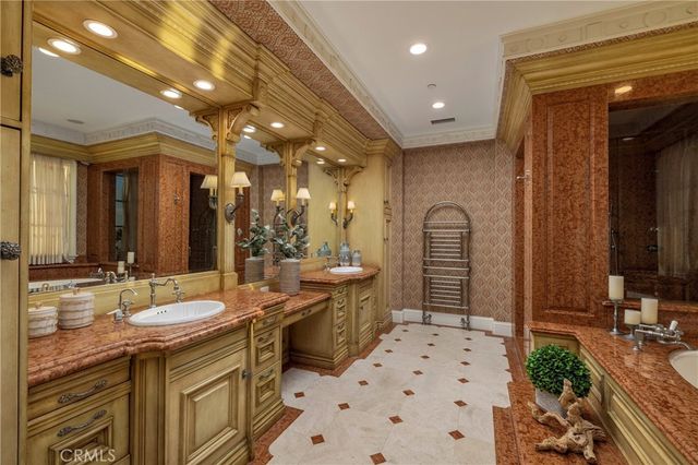 2 Channel Vista, Newport Coast, CA 92657
