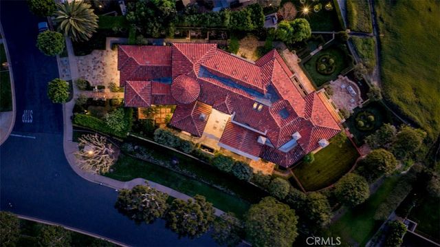 2 Channel Vista, Newport Coast, CA 92657