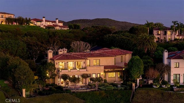 2 Channel Vista, Newport Coast, CA 92657