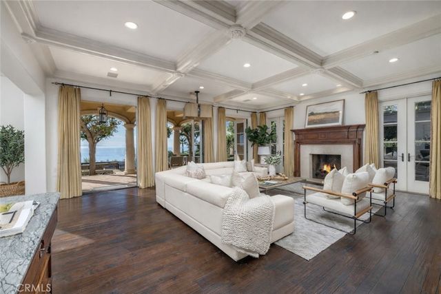 2 Channel Vista, Newport Coast, CA 92657