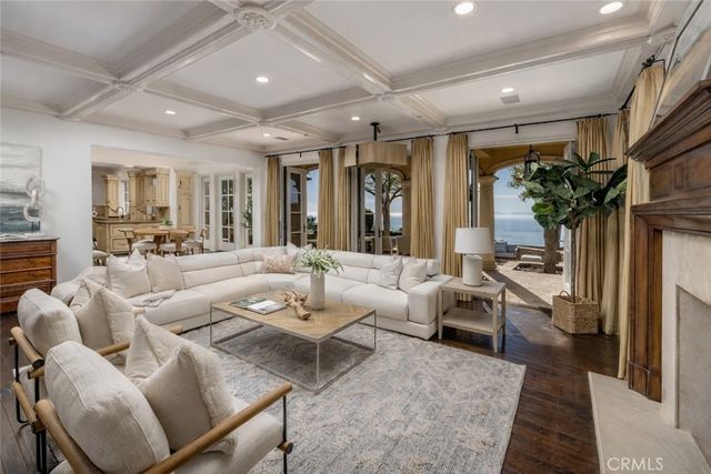 2 Channel Vista, Newport Coast, CA 92657