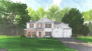 587 Bohannon Road 7, Grantville, GA 30220