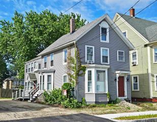 18 Fifth Street, Dover, NH 03820