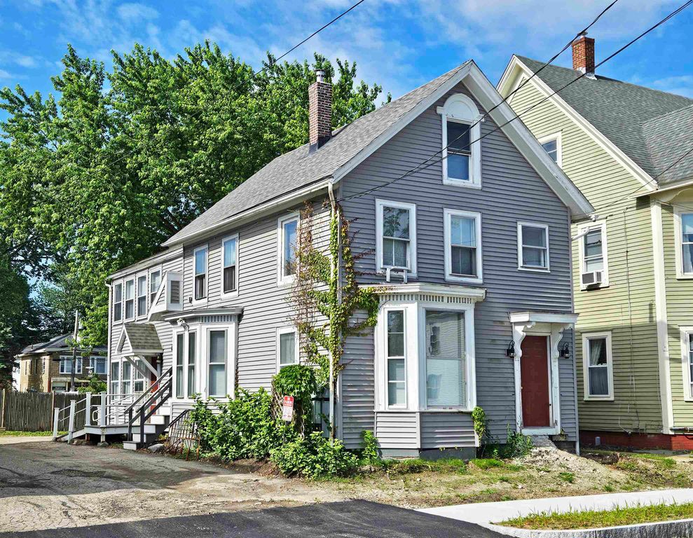 18 Fifth Street, Dover, NH 03820