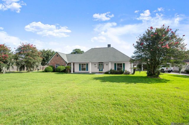 38278 Oakleigh Ln, Prairieville, LA 70769