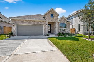 26307 Yellow Sage Lane, Katy, TX 77493