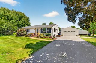 131 Spring Street, Fairhaven, MA 02719