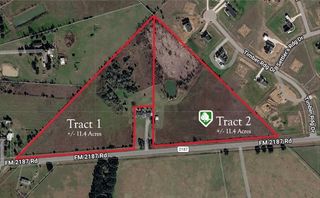 00 Fm 2187, Sealy, TX 77474
