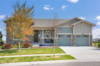 22703 E Glidden Drive, Aurora, CO 80016