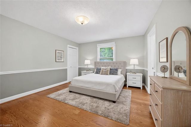 3712 Brandon Drive, High Point, NC 27265
