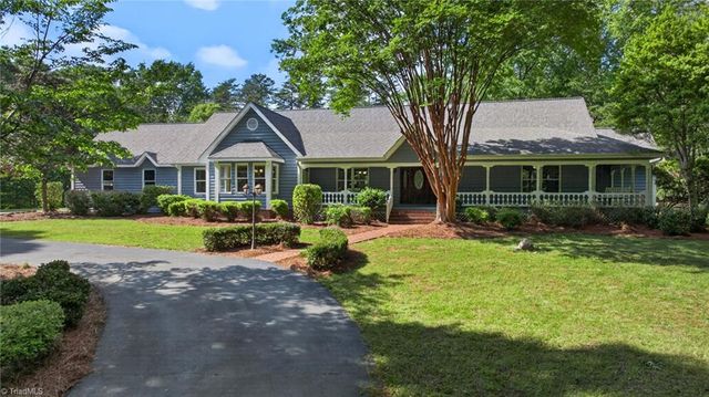 3712 Brandon Drive, High Point, NC 27265
