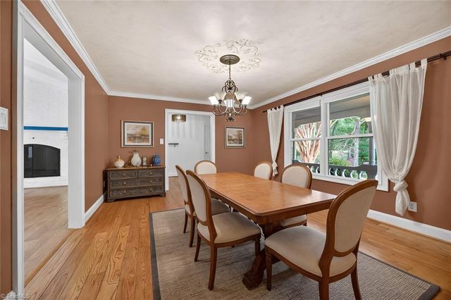 3712 Brandon Drive, High Point, NC 27265