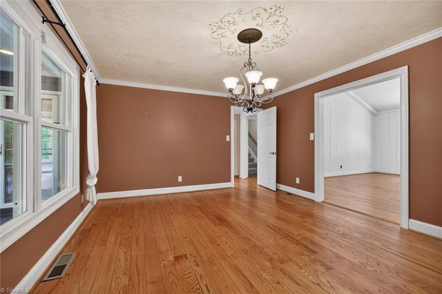3712 Brandon Drive, High Point, NC 27265