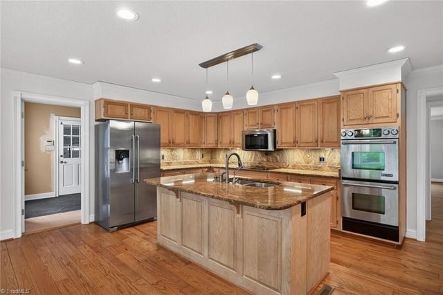3712 Brandon Drive, High Point, NC 27265