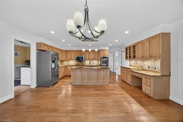 3712 Brandon Drive, High Point, NC 27265