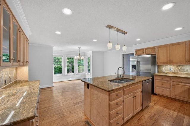 3712 Brandon Drive, High Point, NC 27265
