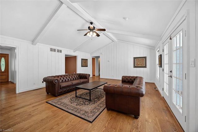 3712 Brandon Drive, High Point, NC 27265