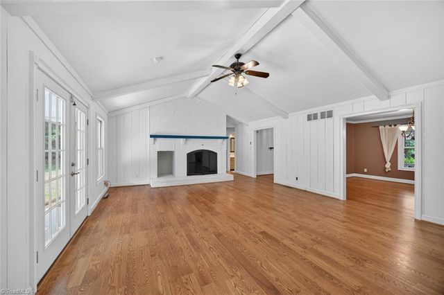 3712 Brandon Drive, High Point, NC 27265