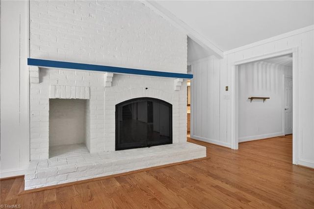 3712 Brandon Drive, High Point, NC 27265