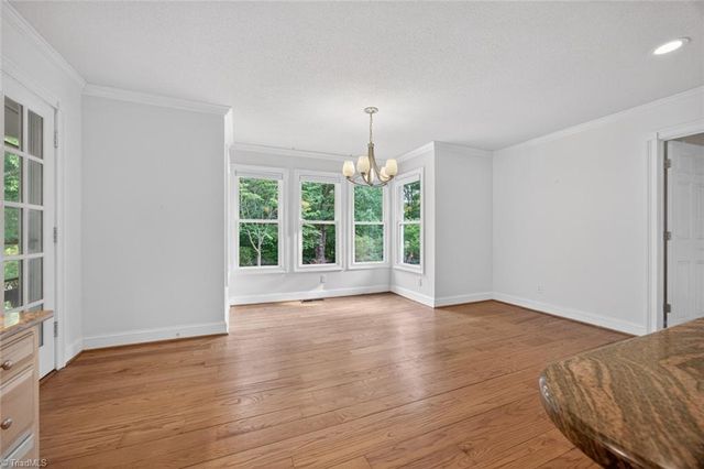 3712 Brandon Drive, High Point, NC 27265