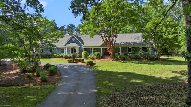 3712 Brandon Drive, High Point, NC 27265