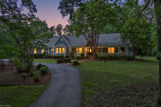 3712 Brandon Drive, High Point, NC 27265