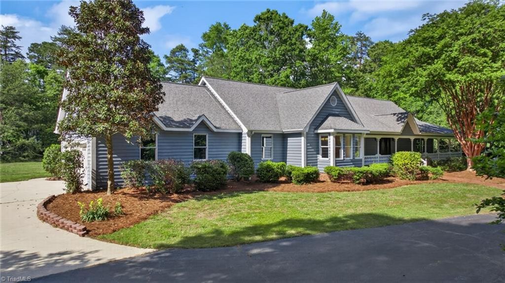 3712 Brandon Drive, High Point, NC 27265