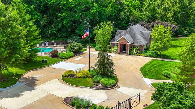 4008 W WORLEY ST 302, Columbia, MO 65203