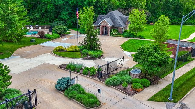 4008 W WORLEY ST 302, Columbia, MO 65203