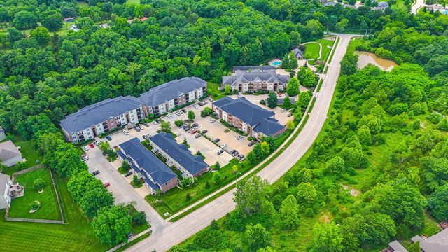 4008 W WORLEY ST 302, Columbia, MO 65203