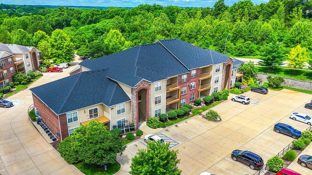 4008 W WORLEY ST 302, Columbia, MO 65203
