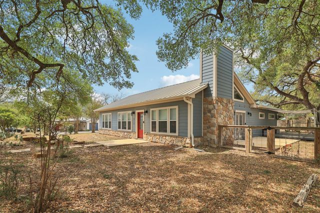 418 W Holland ST, San Marcos, TX 78666