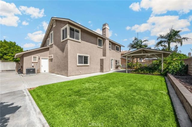 3621 Honeysuckle Drive, Chino Hills, CA 91709