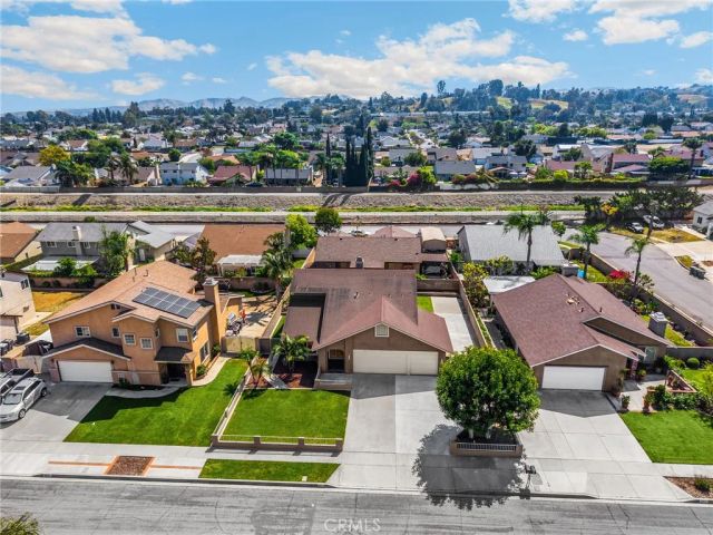 3621 Honeysuckle Drive, Chino Hills, CA 91709