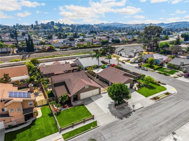 3621 Honeysuckle Drive, Chino Hills, CA 91709