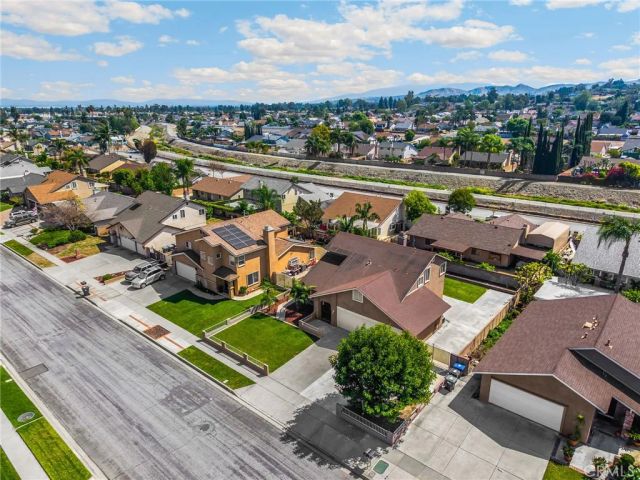 3621 Honeysuckle Drive, Chino Hills, CA 91709