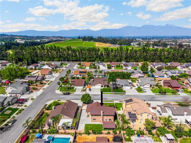 3621 Honeysuckle Drive, Chino Hills, CA 91709