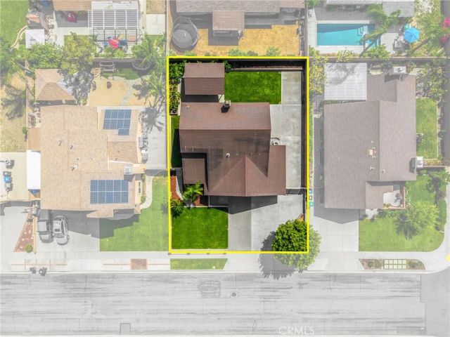 3621 Honeysuckle Drive, Chino Hills, CA 91709