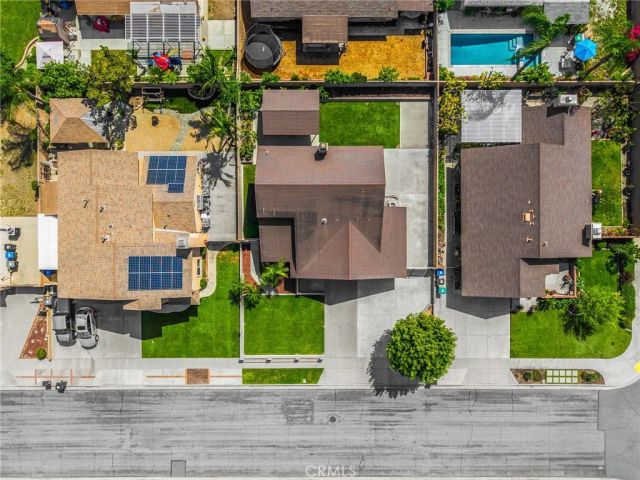3621 Honeysuckle Drive, Chino Hills, CA 91709
