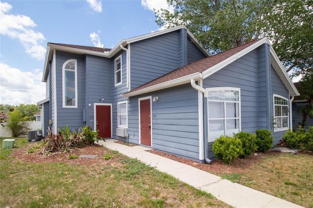 235 MANGO DRIVE A, Davenport, FL 33897