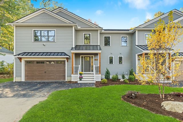 110 Wilson Road 1, Bedford, MA 01730
