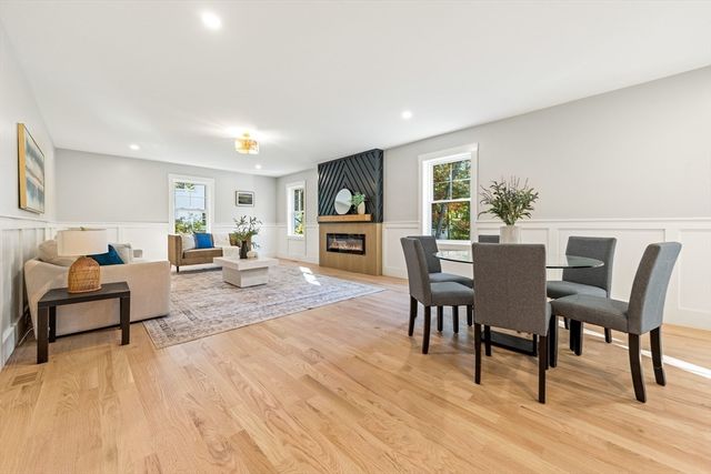 110 Wilson Road 1, Bedford, MA 01730