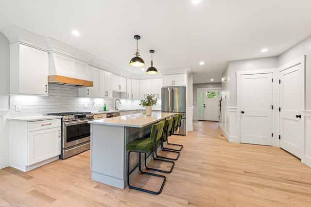 110 Wilson Road 1, Bedford, MA 01730