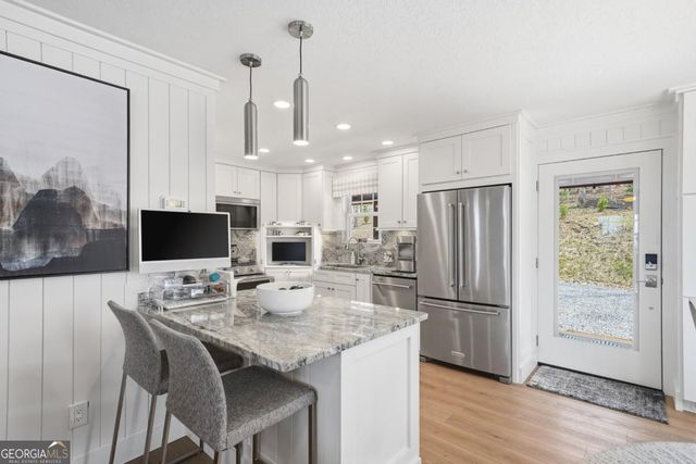 239 Northwoods Circle, Blairsville, GA 30512