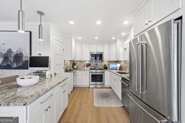 239 Northwoods Circle, Blairsville, GA 30512