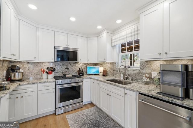 239 Northwoods Circle, Blairsville, GA 30512