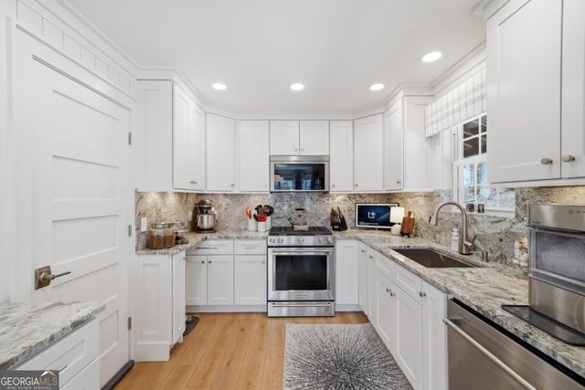 239 Northwoods Circle, Blairsville, GA 30512
