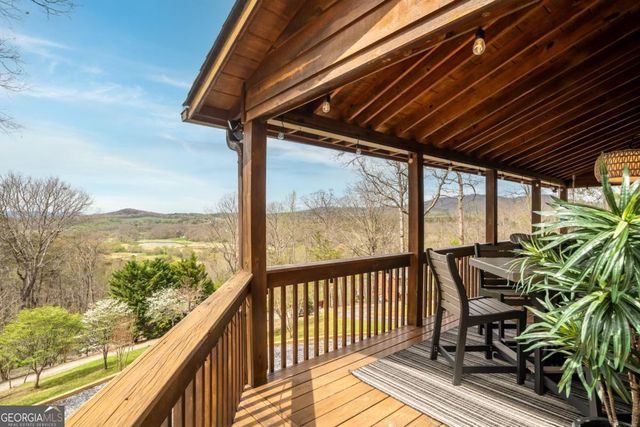 239 Northwoods Circle, Blairsville, GA 30512
