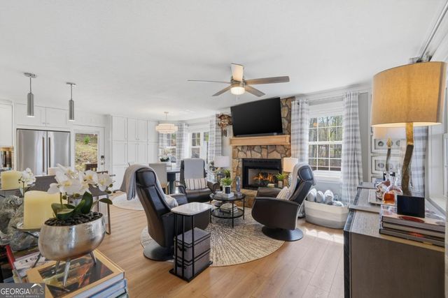 239 Northwoods Circle, Blairsville, GA 30512