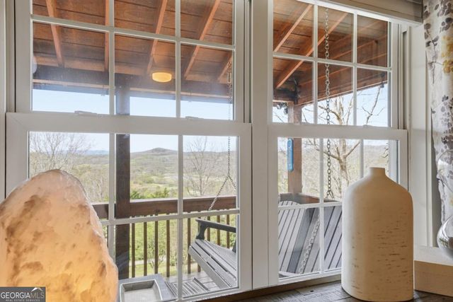 239 Northwoods Circle, Blairsville, GA 30512